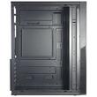 Carcasa Inter-Tech A-303 Slant neagra