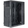 Carcasa Inter-Tech A-303 Slant neagra