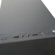 Carcasa Inter-Tech A-303 Slant neagra