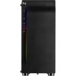 Carcasa Inter-Tech Creek neagra