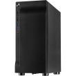 Carcasa Inter-Tech Creek neagra