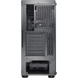 Carcasa Inter-Tech Creek neagra