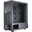 Carcasa Inter-Tech Creek neagra