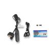 Controller aRGB Deepcool cu telecomanda