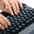 Taste de schimb pentru tastatura mecanica Redragon negre