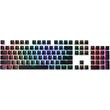 Taste de schimb pentru tastatura mecanica Redragon Scarab Pudding negre