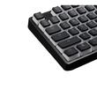 Taste de schimb pentru tastatura mecanica Redragon Scarab Pudding negre