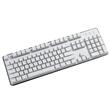 Taste de schimb pentru tastatura mecanica Redragon Scarab Pudding albe