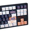 Taste de schimb pentru tastatura mecanica Redragon Mech Warrior