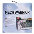 Taste de schimb pentru tastatura mecanica Redragon Mech Warrior