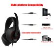 Casti Senicc A2 Headset