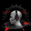 Casti Senicc A2 Headset