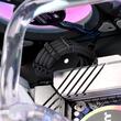 Cabluri extensie Thermaltake TtMod Mesh-uite negre