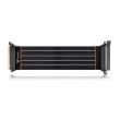 Cablu prelungitor Thermaltake TT Premium PCI-E 4.0 300mm