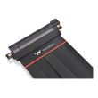 Cablu prelungitor Thermaltake TT Premium PCI-E 4.0 300mm