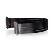 Cablu prelungitor Thermaltake TT Premium PCI-E 4.0 600mm
