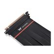 Cablu prelungitor Thermaltake TT Premium PCI-E 4.0 600mm