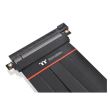 Cablu prelungitor Thermaltake TT Premium PCI-E 4.0 600mm