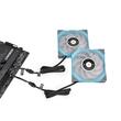 Splitter cablu PWM Thermaltake TT Premium Y-Cable