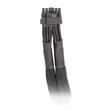 Splitter cablu alimentare placa video Thermaltake TT Premium Gen5 16 pin