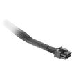 Splitter cablu alimentare placa video Thermaltake TT Premium Gen5 16 pin