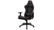 Scaun gaming Aerocool AC110 Air negru cu rosu