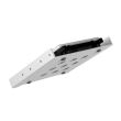 Accesoriu carcasa Orico AC325-1S adaptor HDD/SSD argintiu