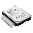 Accesoriu carcasa Orico AC52535-1S adaptor HDD/SSD argintiu