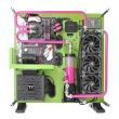 HUB USB Thermaltake H200 Intern