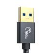 Cablu extensie Orico ACF31-10 USB3.1 GEN2 Type-A Male – Type-C Female 1m negru