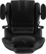 Scaun gaming Gamdias Achilles E2 L negru