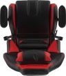 Scaun gaming Gamdias Achilles E2 L nergu si rosu