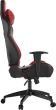 Scaun gaming Gamdias Achilles E2 L nergu si rosu