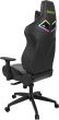 Scaun gaming Gamdias Achilles M1A L negru