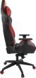 Scaun gaming Gamdias Achilles M1A L negru cu rosu