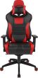 Scaun gaming Gamdias Achilles M1A L negru cu rosu