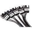Fan controller Thermaltake Commander FT