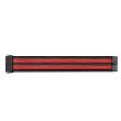 Cabluri extensie Thermaltake TtMod Mesh-uite negru cu rosu