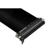 Cablu extensie Thermaltake PCI-E 3.0 X16 20 cm