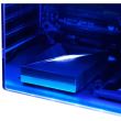 Fan Controller NZXT HUE+ RGB Color Changing LED Controller
