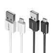 Cablu USB Orico ADC-10 1m microUSB negru