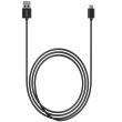 Cablu USB Orico ADC-10 Pro 1m microUSB negru