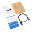 Cablu USB Orico ADC-10 Pro 1m microUSB negru