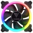 Ventilator Gamdias Aeolus M1A 120mm RGB 