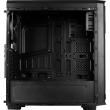 Carcasa Aerocool Aero-300 FAW neagra