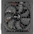 Sursa Aerocool Aero Bronze 650 650W neagra