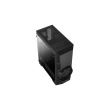 Carcasa Aerocool AeroEngine iluminata RGB neagra