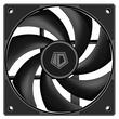 Ventilator ID-Cooling AF-125 120mm negru