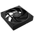 Ventilator ID-Cooling AF-125 120mm negru