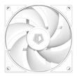 Ventilator ID-Cooling AF-125 120mm alb